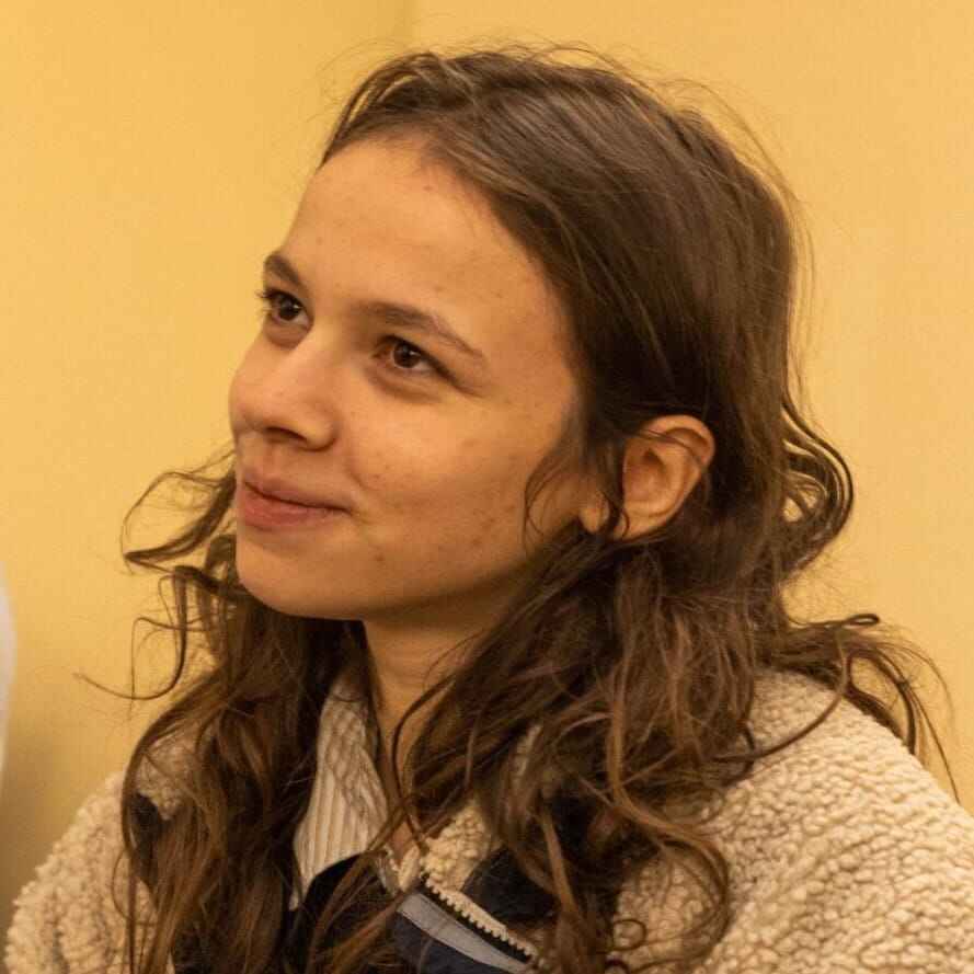 Adélie Benhaim