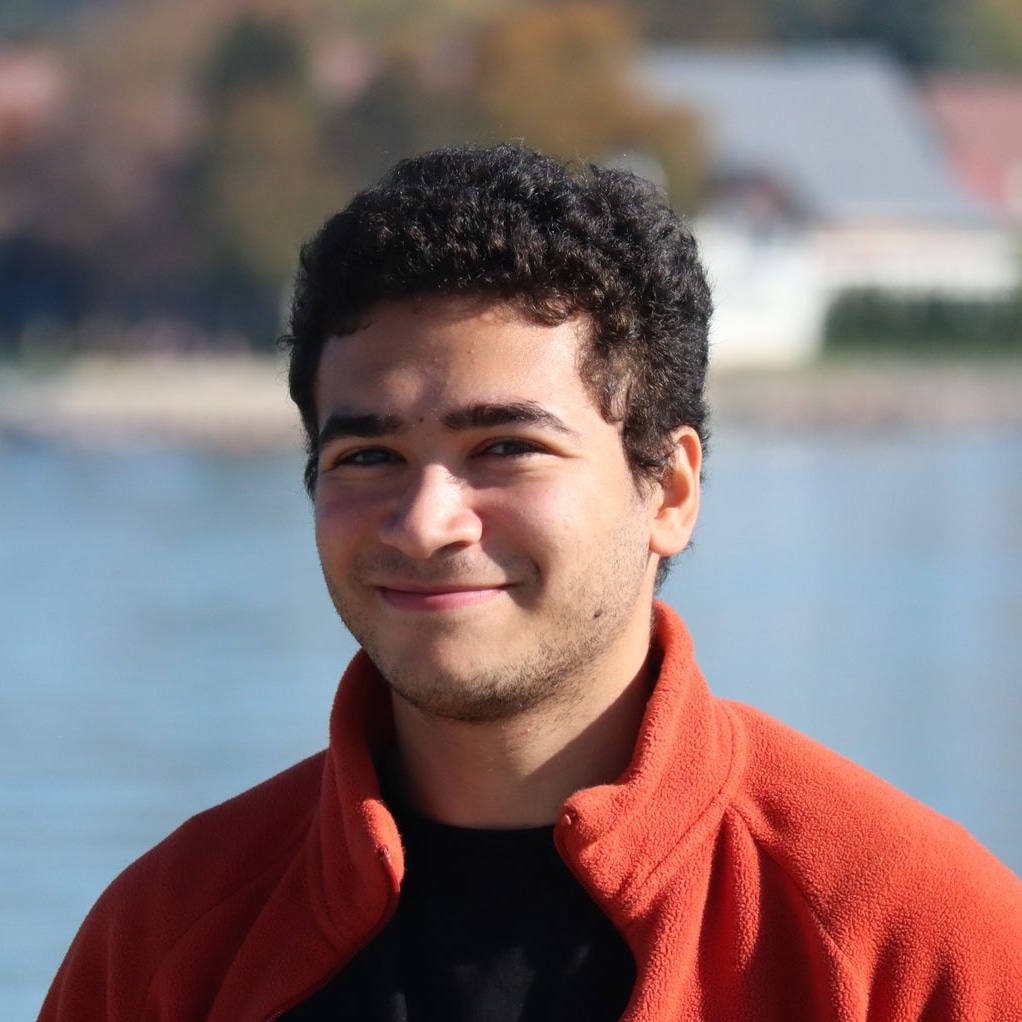 Ayoub Melliti