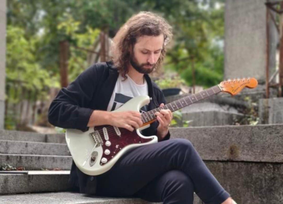 Maxime Haddouche