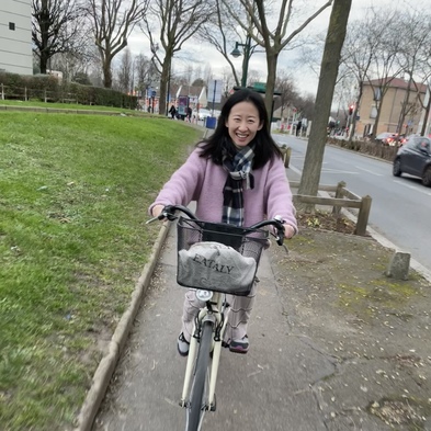 Si Yi Meng